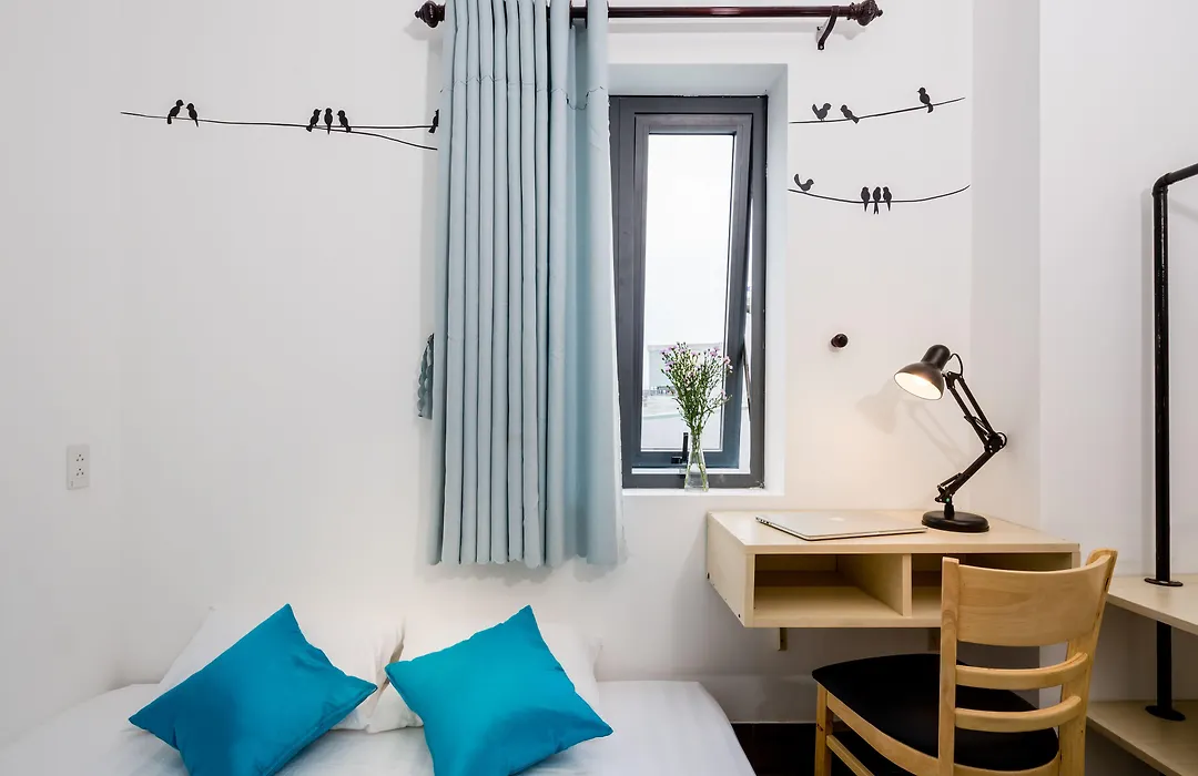Fedora Hostel-1